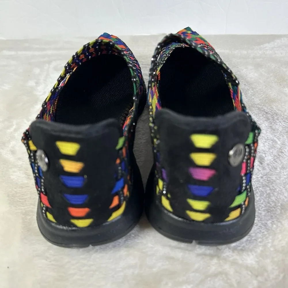 bernie mev. woven elastic